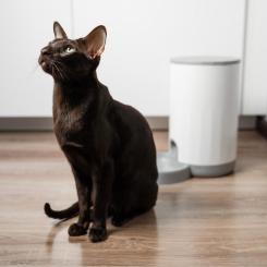 Универсальная посуда для животных Petoneer Nutri Mini Feeder Фото 9