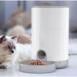 Универсальная посуда для животных Petoneer Nutri Mini Feeder Фото 10