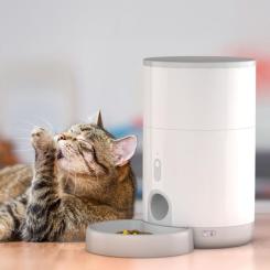 Универсальная посуда для животных Petoneer Nutri Mini Feeder Фото 11