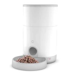 Универсальная посуда для животных Petoneer Nutri Mini Feeder Фото 1