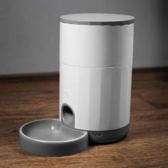 Универсальная посуда для животных Petoneer Nutri Mini Feeder Фото 8