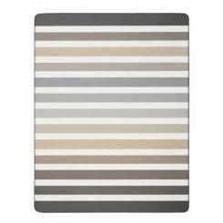 Плед Biederlack Wohndecke Horizon Nature 220х240 Фото 3