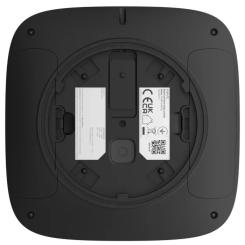 Датчик дыма Ajax EN54 FireProtect Heat black Фото 2