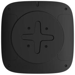 Датчик дыма Ajax EN54 FireProtect Heat black Фото 4