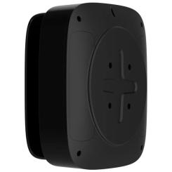 Датчик дыма Ajax EN54 FireProtect Heat black Фото 5