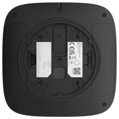 Датчик дыма Ajax EN54 FireProtect Smoke black Фото 5