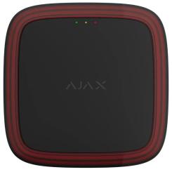 Сирена Ajax EN54 FireProtect VAD black Фото