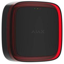 Сирена Ajax EN54 FireProtect VAD black Фото 1