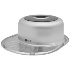 Мойка кухонная Kroner Satin-5745 06180 Фото 2