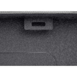 Мойка кухонная Kroner Geburstet-7848RHM Фото 5