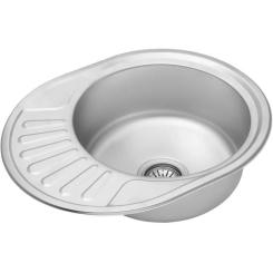 Мойка кухонная Kroner Dekor-5745 06160 Фото 1