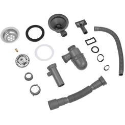 Мойка кухонная Kroner Dekor-5745 06160 Фото 6