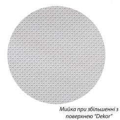 Мойка кухонная Kroner Dekor-5745 06160 Фото 8