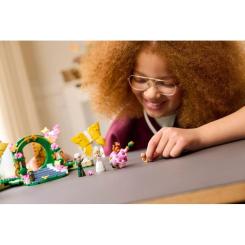 Конструктор LEGO Wicked Свадьба Глинди Фото 9