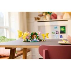 Конструктор LEGO Wicked Свадьба Глинди Фото 10