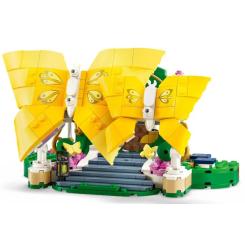 Конструктор LEGO Wicked Свадьба Глинди Фото 3
