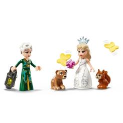 Конструктор LEGO Wicked Свадьба Глинди Фото 4