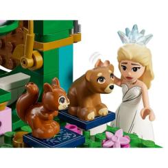 Конструктор LEGO Wicked Свадьба Глинди Фото 5