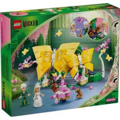 Конструктор LEGO Wicked Свадьба Глинди Фото 6