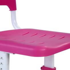 Школьный стул FunDesk Pink Фото 6