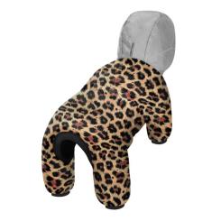 Комбинезон для животных WAUDOG Clothes "Леопард" S32 Фото 1
