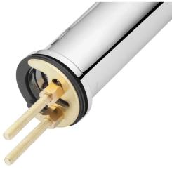 Смеситель Agua Merida-C010 Фото 4