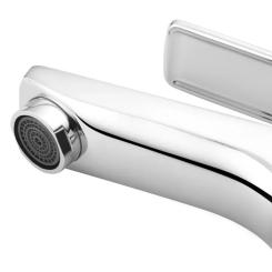 Смеситель Agua Merida-C010 Фото 5