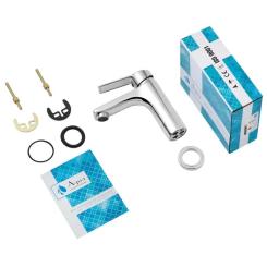 Смеситель Agua Merida-C010 Фото 6