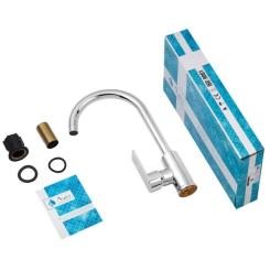 Смеситель Agua Merida-C030 Фото 7