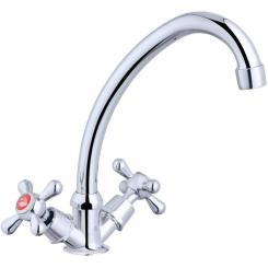 Смеситель Agua Toledo-C033 Фото