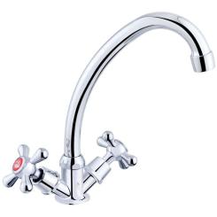 Смеситель Agua Toledo-C033 Фото 1