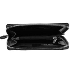 Кошелек Semi Line RFID Black Фото 1