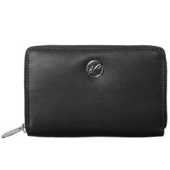 Кошелек Semi Line RFID Black Фото 3