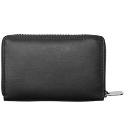Кошелек Semi Line RFID Black Фото 4
