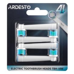 Насадка для зубной щетки Ardesto TBH-I4W Фото 3