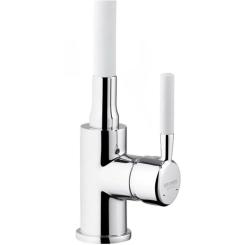 Смеситель Kroner Kuche-C132WHI Фото 3