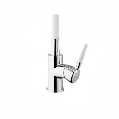 Смеситель Kroner Kuche-C132WHI Фото 4