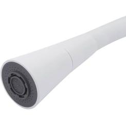 Смеситель Kroner Kuche-C132WHI Фото 5