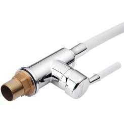 Смеситель Kroner Kuche-C132WHI Фото 6