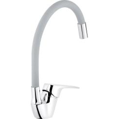 Смеситель Kroner Odra-C032GRA Фото 1