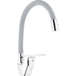 Смеситель Kroner Odra-C032GRA Фото 2