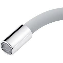 Смеситель Kroner Odra-C032GRA Фото 3