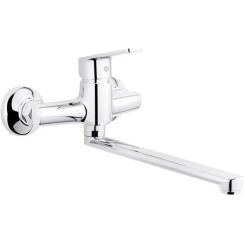 Смеситель Kroner Brocken-С040 Фото