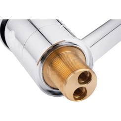 Смеситель Kroner Konstante-C030 Фото 2