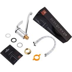 Смеситель Kroner Konstante-C030 Фото 3