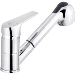 Смеситель Kroner Odra-C030-T Фото 1