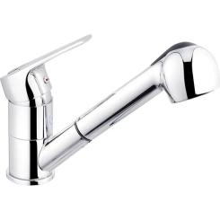 Смеситель Kroner Odra-C030-T Фото 2