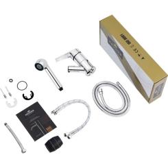 Смеситель Kroner Odra-C030-T Фото 6