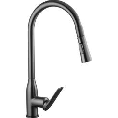 Смеситель Kroner Graz-GRP030-T Фото 2