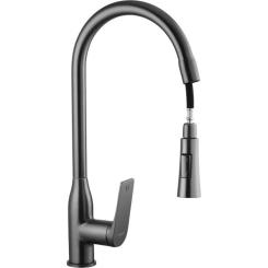 Смеситель Kroner Graz-GRP030-T Фото 3